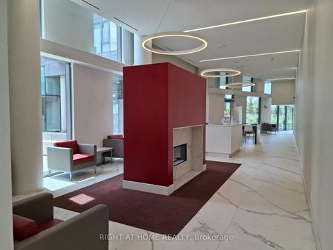 Photo 18 at 425 - 38 Monte Kwinter Court, Clanton Park, Toronto