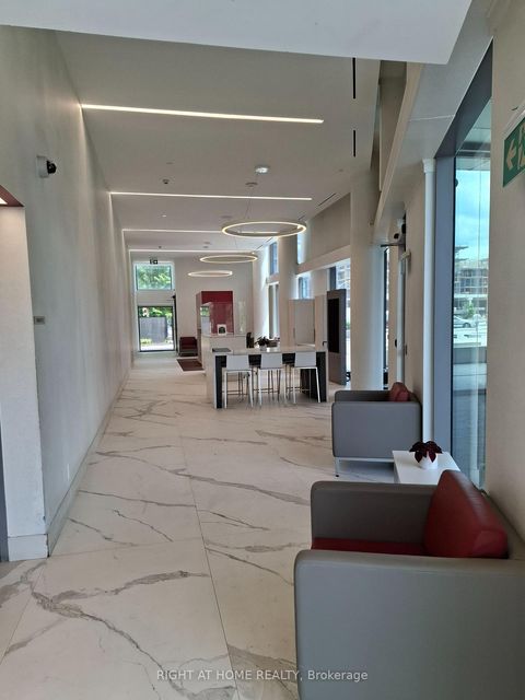 Photo 19 at 425 - 38 Monte Kwinter Court, Clanton Park, Toronto