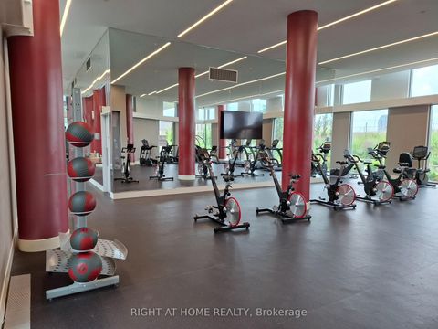 Photo 20 at 425 - 38 Monte Kwinter Court, Clanton Park, Toronto