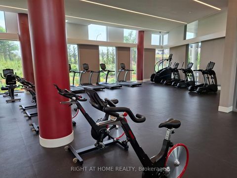 Photo 21 at 425 - 38 Monte Kwinter Court, Clanton Park, Toronto