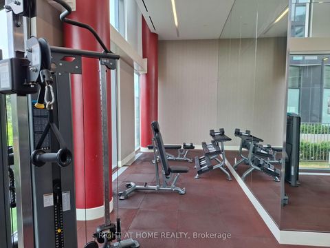 Photo 23 at 425 - 38 Monte Kwinter Court, Clanton Park, Toronto