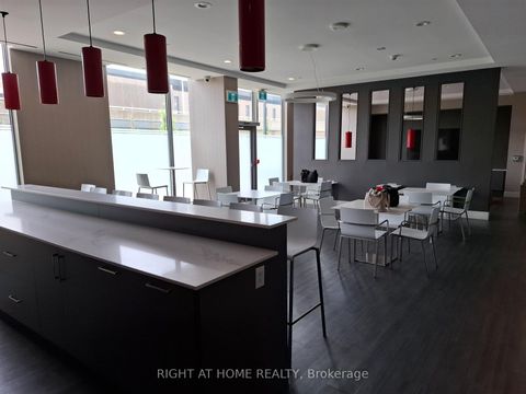 Photo 25 at 425 - 38 Monte Kwinter Court, Clanton Park, Toronto