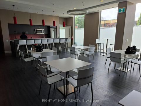 Photo 26 at 425 - 38 Monte Kwinter Court, Clanton Park, Toronto
