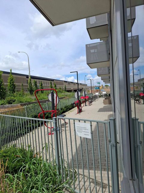 Photo 30 at 425 - 38 Monte Kwinter Court, Clanton Park, Toronto