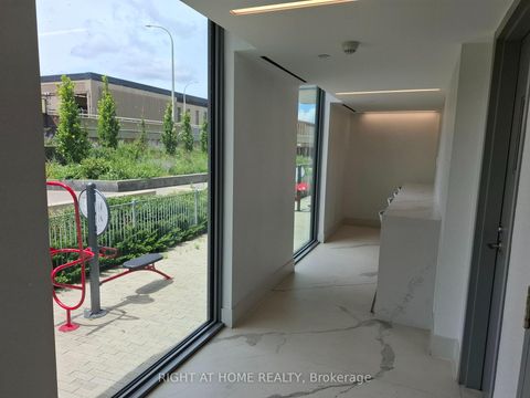 Photo 31 at 425 - 38 Monte Kwinter Court, Clanton Park, Toronto