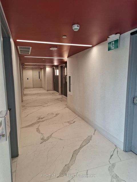 Photo 32 at 425 - 38 Monte Kwinter Court, Clanton Park, Toronto