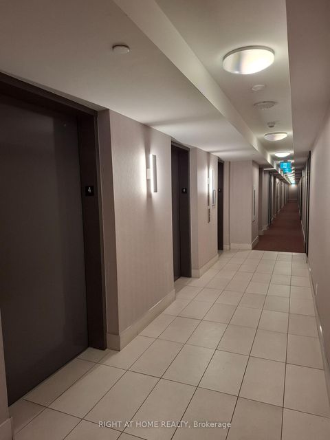 Photo 33 at 425 - 38 Monte Kwinter Court, Clanton Park, Toronto