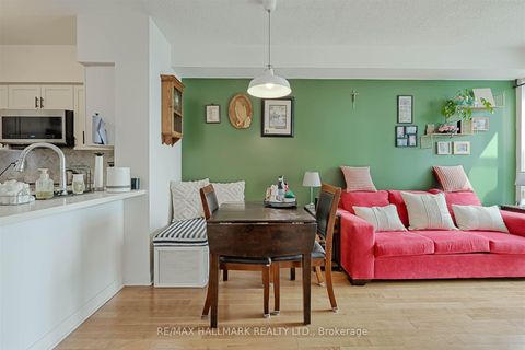Photo 4 at 1507 - 4968 Yonge Street, Westgate, Toronto