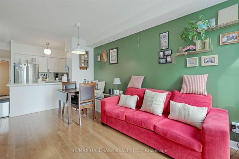Photo 5 at 1507 - 4968 Yonge Street, Westgate, Toronto