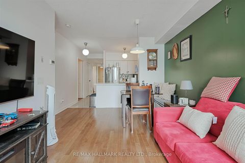 Photo 6 at 1507 - 4968 Yonge Street, Westgate, Toronto