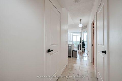 Photo 10 at 1507 - 4968 Yonge Street, Westgate, Toronto