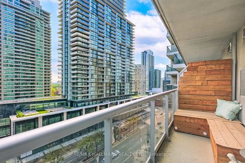 Photo 12 at 1507 - 4968 Yonge Street, Westgate, Toronto