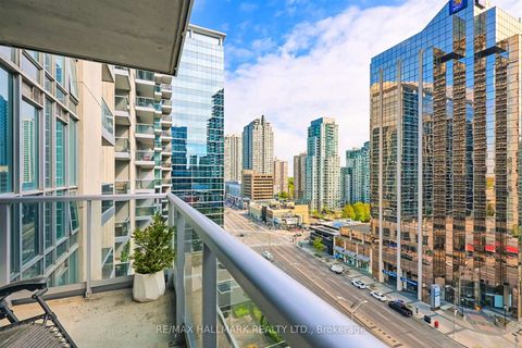 Photo 13 at 1507 - 4968 Yonge Street, Westgate, Toronto