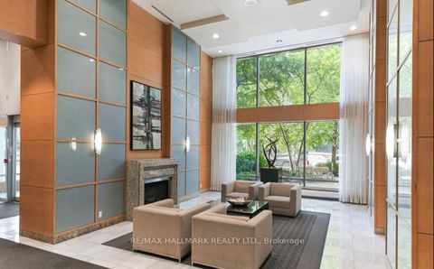 Photo 15 at 1507 - 4968 Yonge Street, Westgate, Toronto