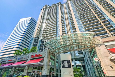 Photo 16 at 1507 - 4968 Yonge Street, Westgate, Toronto