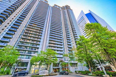 Photo 17 at 1507 - 4968 Yonge Street, Westgate, Toronto