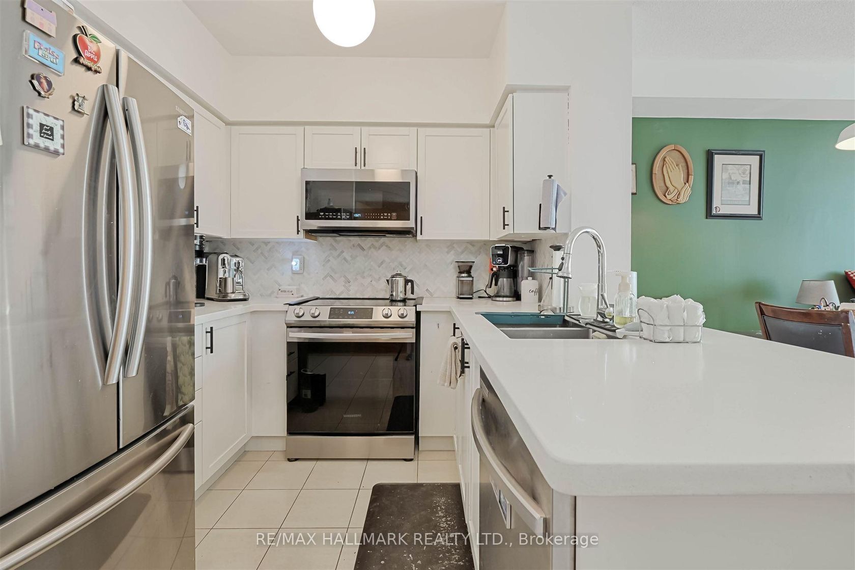 1507 - 4968 Yonge Street, Westgate, Toronto 