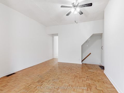 Photo 5 at 1188 Ossington Avenue, Wychwood, Toronto