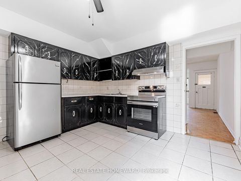 Photo 7 at 1188 Ossington Avenue, Wychwood, Toronto