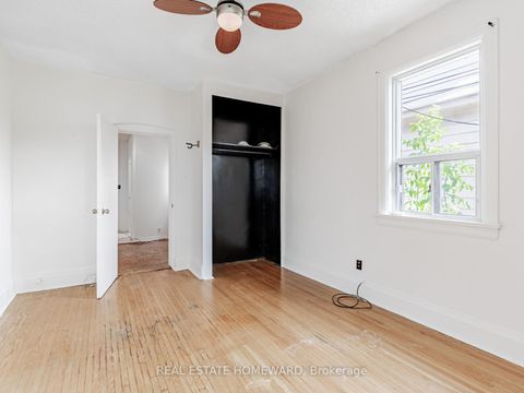 Photo 13 at 1188 Ossington Avenue, Wychwood, Toronto