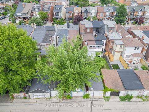 Photo 14 at 1188 Ossington Avenue, Wychwood, Toronto