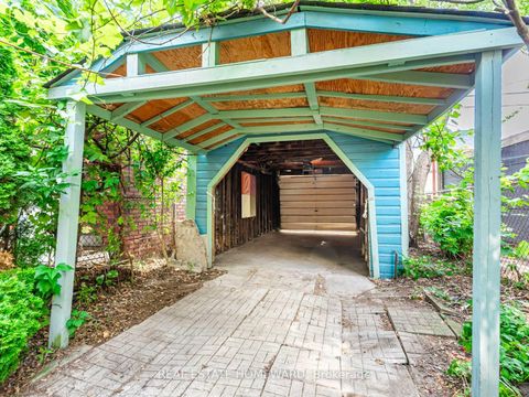 Photo 33 at 1188 Ossington Avenue, Wychwood, Toronto
