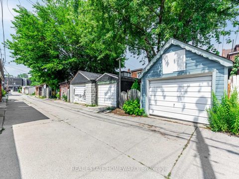 Photo 34 at 1188 Ossington Avenue, Wychwood, Toronto