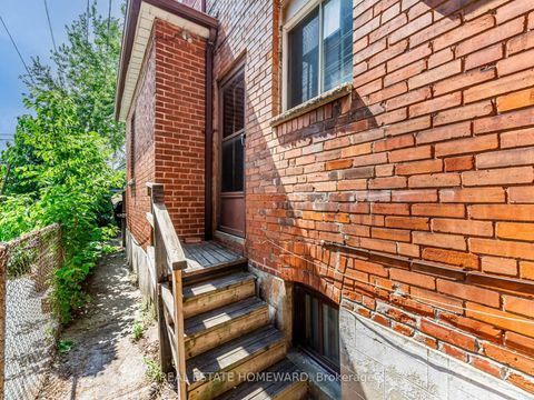 Photo 37 at 1188 Ossington Avenue, Wychwood, Toronto