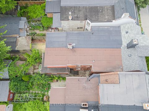 Photo 40 at 1188 Ossington Avenue, Wychwood, Toronto