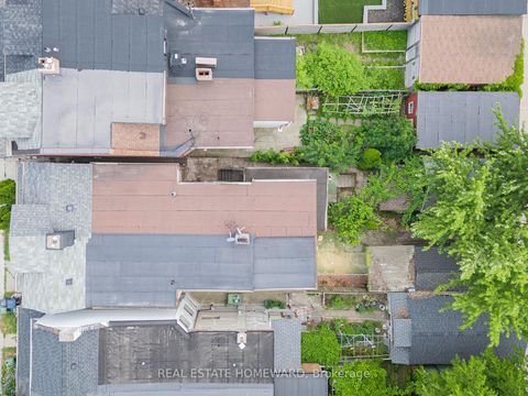 Photo 41 at 1188 Ossington Avenue, Wychwood, Toronto
