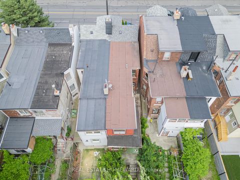 Photo 42 at 1188 Ossington Avenue, Wychwood, Toronto