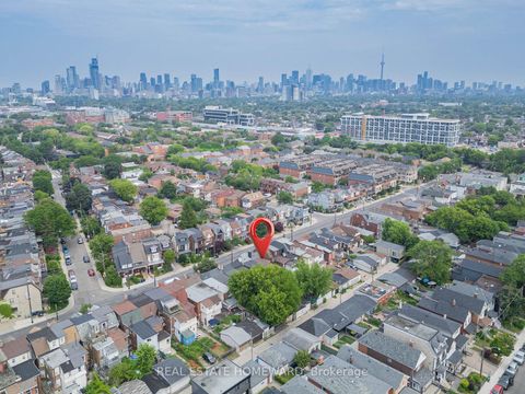 Photo 43 at 1188 Ossington Avenue, Wychwood, Toronto