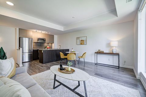 Photo 0 at 18 - 10 Brin Drive, Humber Valley, Toronto