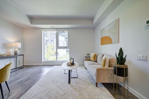 Photo 6 at 18 - 10 Brin Drive, Humber Valley, Toronto