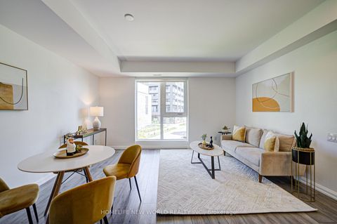 Photo 11 at 18 - 10 Brin Drive, Humber Valley, Toronto