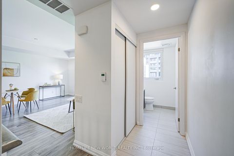 Photo 12 at 18 - 10 Brin Drive, Humber Valley, Toronto