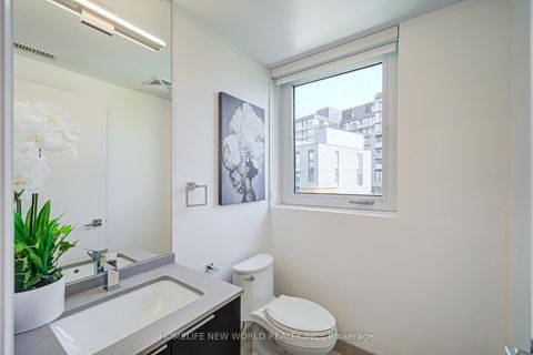 Photo 13 at 18 - 10 Brin Drive, Humber Valley, Toronto