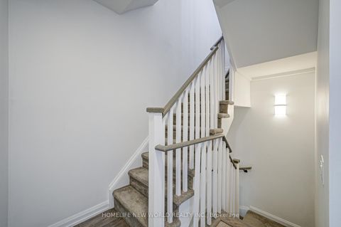 Photo 14 at 18 - 10 Brin Drive, Humber Valley, Toronto