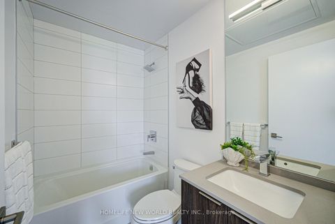 Photo 16 at 18 - 10 Brin Drive, Humber Valley, Toronto