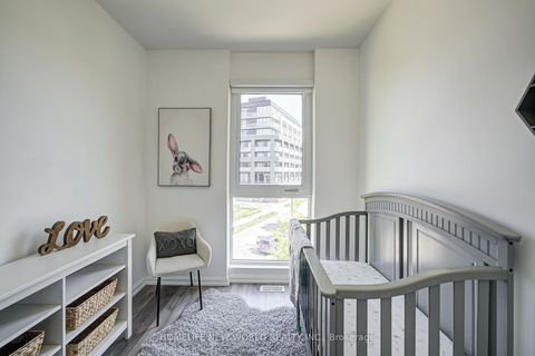 Photo 18 at 18 - 10 Brin Drive, Humber Valley, Toronto