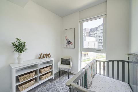 Photo 19 at 18 - 10 Brin Drive, Humber Valley, Toronto
