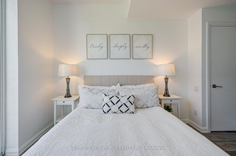 Photo 20 at 18 - 10 Brin Drive, Humber Valley, Toronto