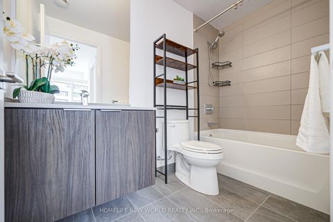 Photo 23 at 18 - 10 Brin Drive, Humber Valley, Toronto
