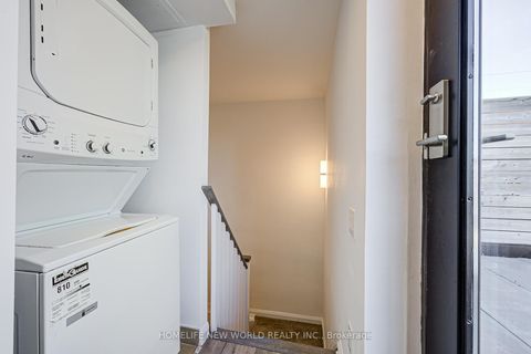 Photo 27 at 18 - 10 Brin Drive, Humber Valley, Toronto