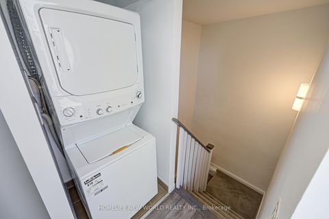 Photo 28 at 18 - 10 Brin Drive, Humber Valley, Toronto