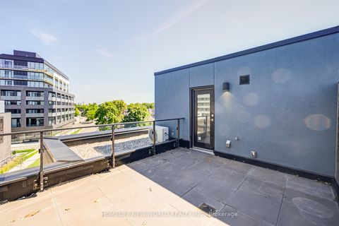 Photo 30 at 18 - 10 Brin Drive, Humber Valley, Toronto