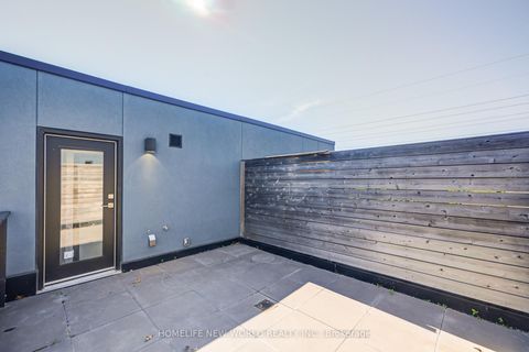 Photo 31 at 18 - 10 Brin Drive, Humber Valley, Toronto