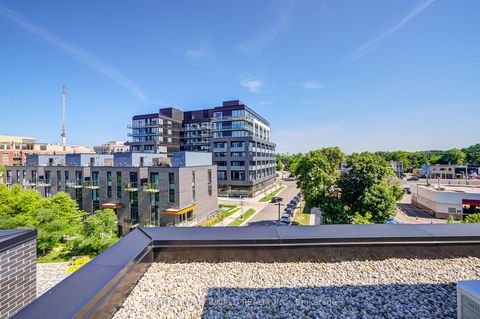 Photo 33 at 18 - 10 Brin Drive, Humber Valley, Toronto