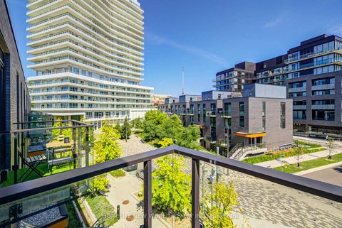 Photo 34 at 18 - 10 Brin Drive, Humber Valley, Toronto