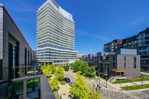 Photo 36 at 18 - 10 Brin Drive, Humber Valley, Toronto